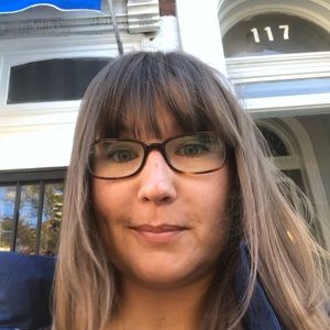 Meet your Posher, Erin